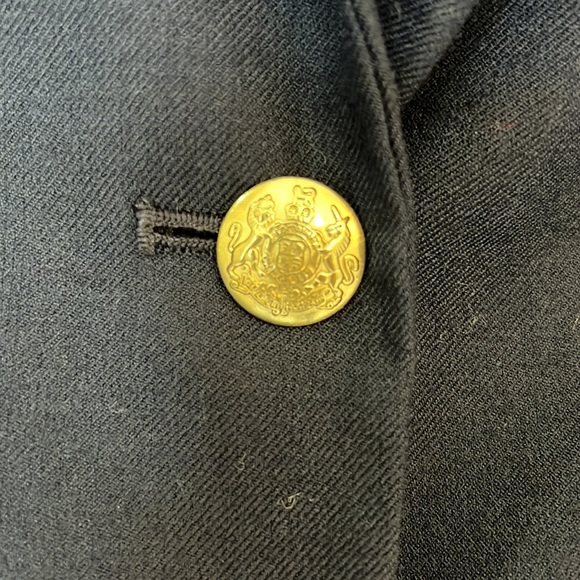 J.Crew navy blazer , new - Picture 3 of 7